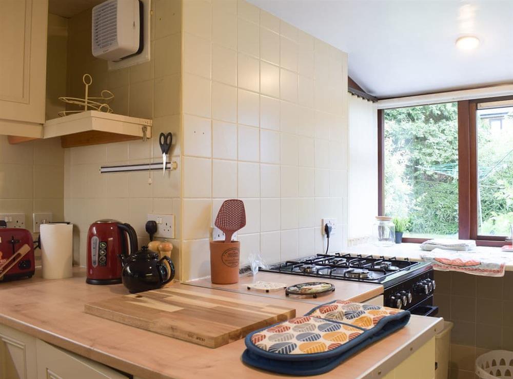 Kitchen (photo 3) at Kiliguni in Ross on Wye, Herefordshire