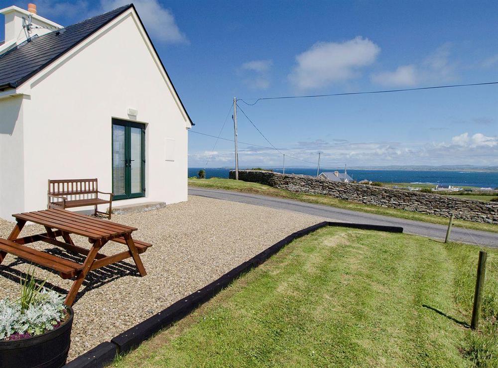 Photos of Killard Cottage Doonbeg, Co. Clare, Ireland