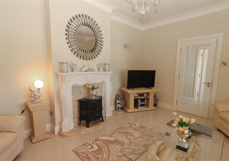 Inside (photo 2) at Killelton Cottage, Camp