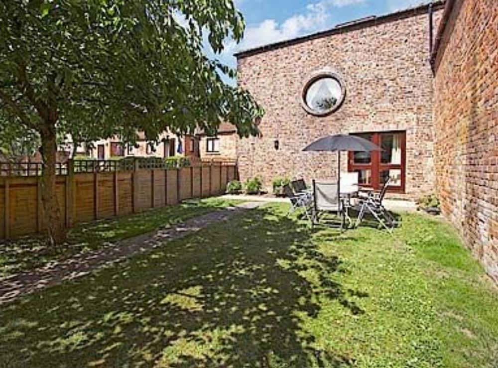 Killerby Old Hall Owls Rest in Killerby, Cayton, near Scarborough, N