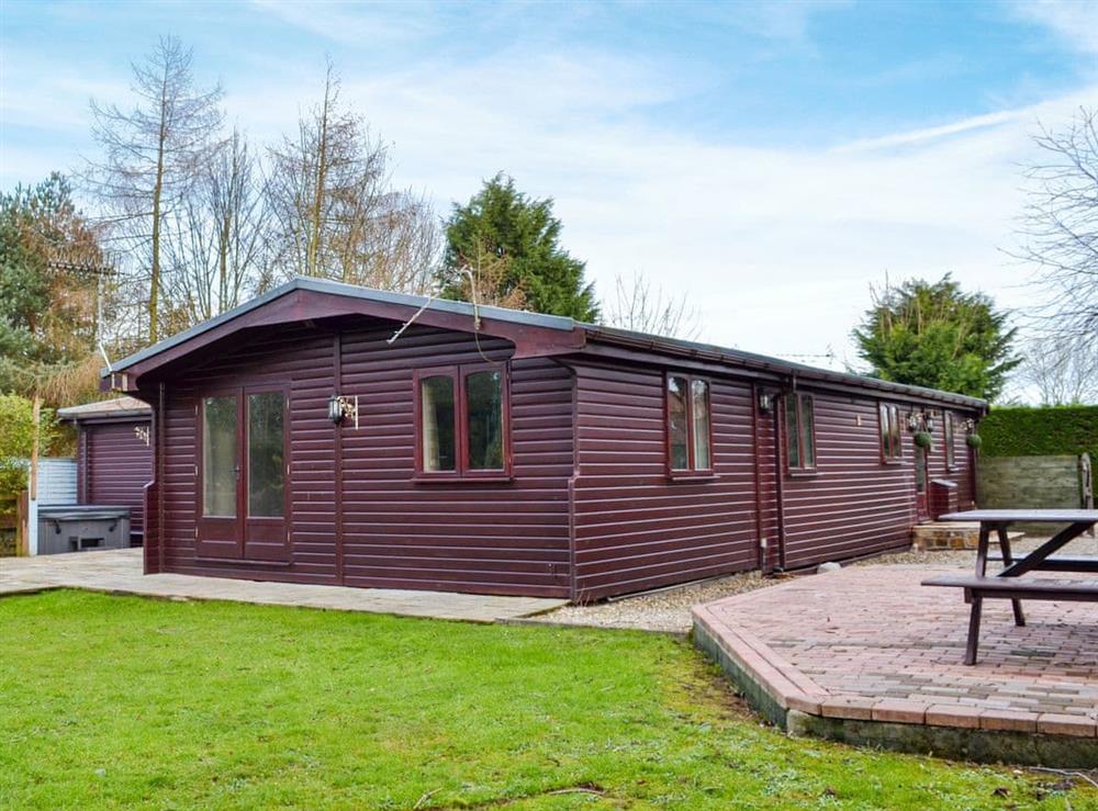 Photos of Killerby Old Hall The Lodge, Killerby, Cayton, near