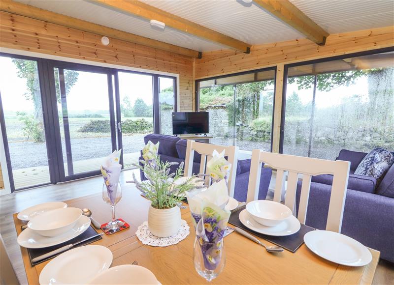 This is Killinure Cottage