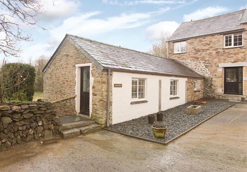 South Meadow Cottage at Kilminorth Cottages in Watergate, Looe, Cornwall