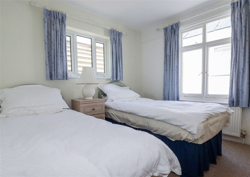 Bedroom (photo 2) at Kiln Cottage, Golant near Tywardreath
