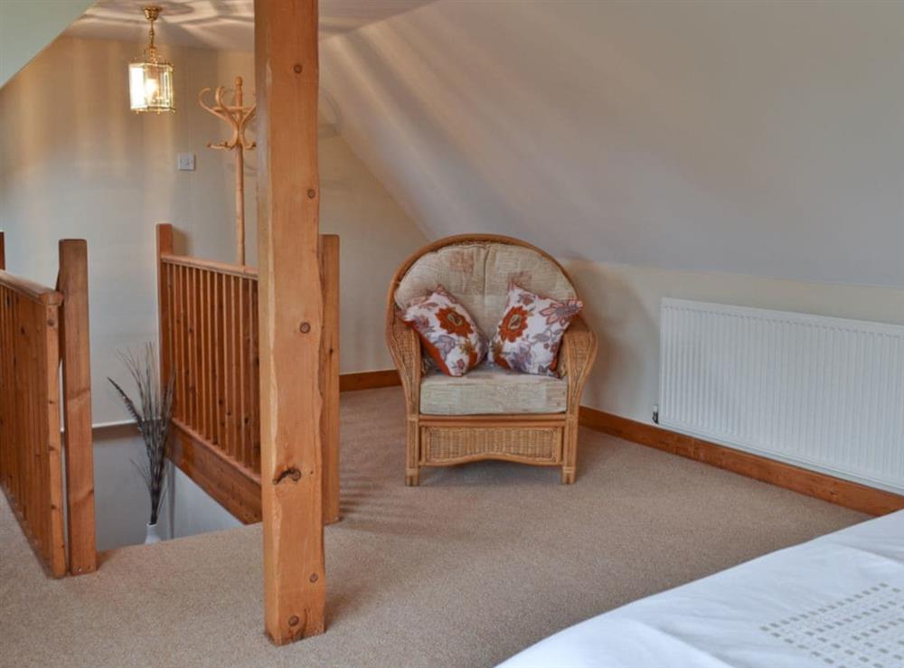 Double bedroom (photo 2) at Kiln Cottage in Rye, East Sussex