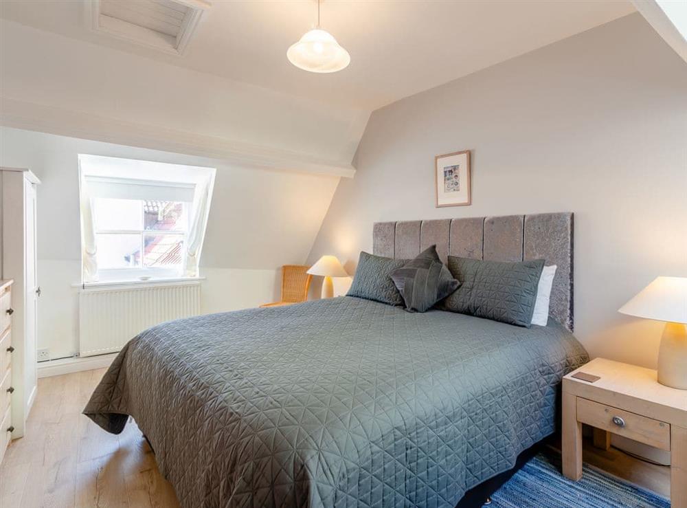 Double bedroom (photo 3) at Kiln cottage in Whitby, North Yorkshire