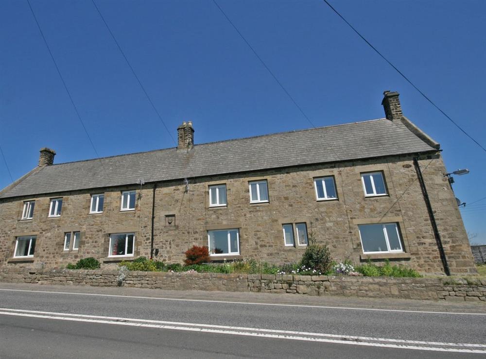 A photo of Kiln Field Cottage