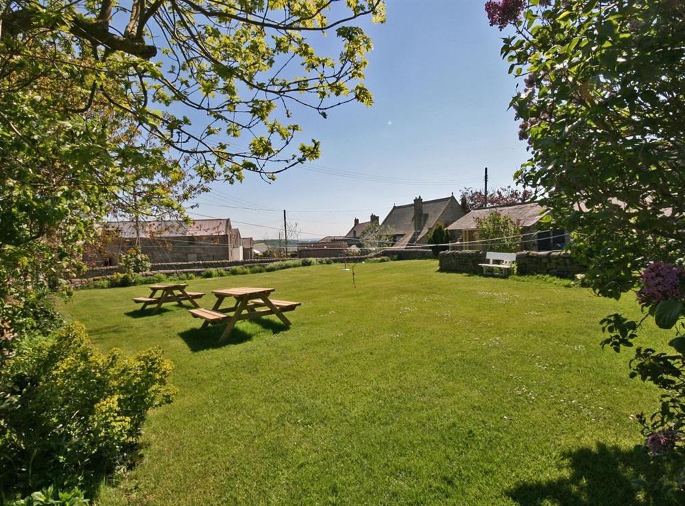 A photo of Kiln Field Cottage