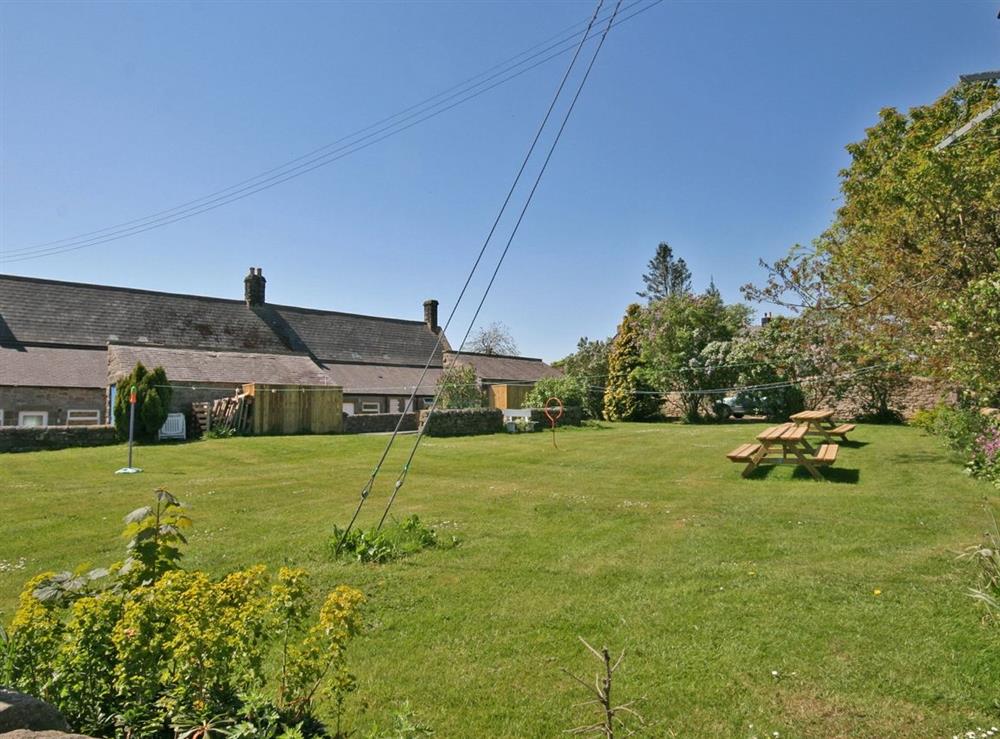 A photo of Kiln Field Cottage