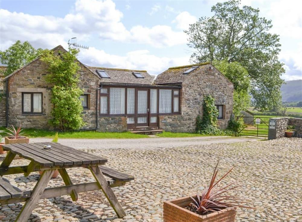 Stunning holiday home at Skiddaw Cottage, 