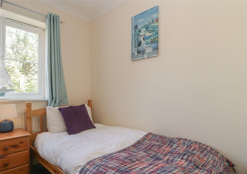 A bedroom in Kimberwick (photo 2) at Kimberwick, Nottington near Weymouth
