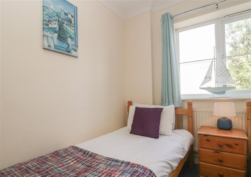 This is a bedroom (photo 2) at Kimberwick, Nottington near Weymouth
