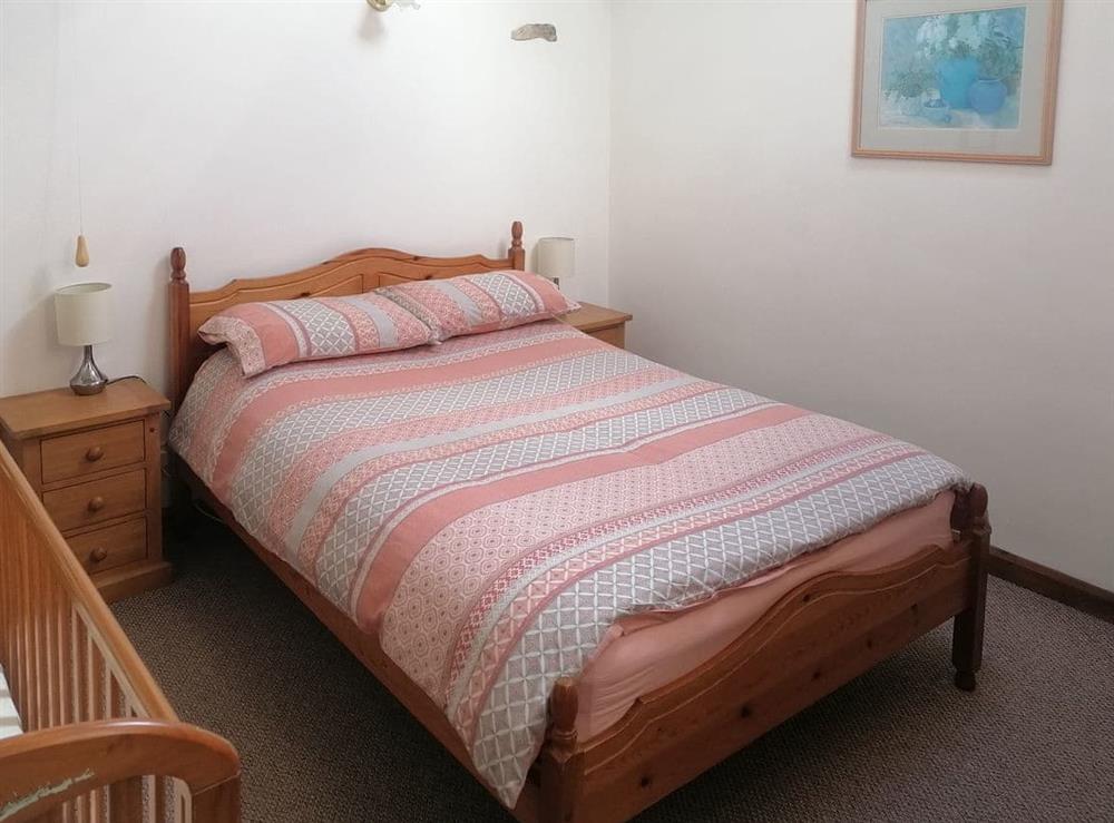 Double bedroom (photo 3) at Kinder Court in Hope Valley, South Yorkshire