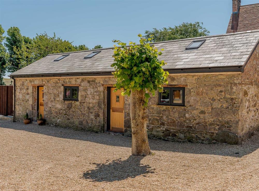 Beautiful barn conversion at The Stables, 