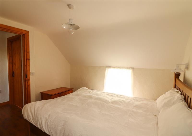 A bedroom in Kingdom Of The Hare at Kingdom Of The Hare, Ballinskelligs