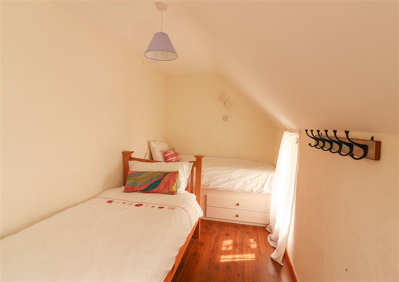 One of the bedrooms (photo 2) at Kingdom Of The Hare, Ballinskelligs