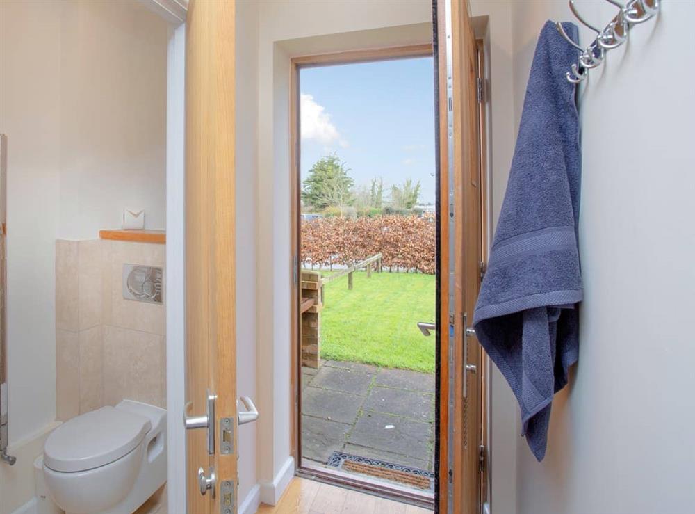 Bathroom (photo 7) at Kingfisher in Blackawton, near Totnes, Devon