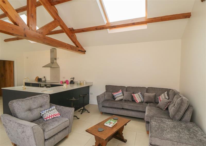 Enjoy the living room at Kingfisher Corner, Little Kelk near Bridlington