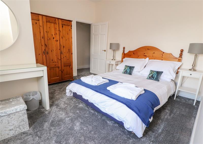 Bedroom at Kingfisher Cottage, 11 Airebank Terrace, Gargrave
