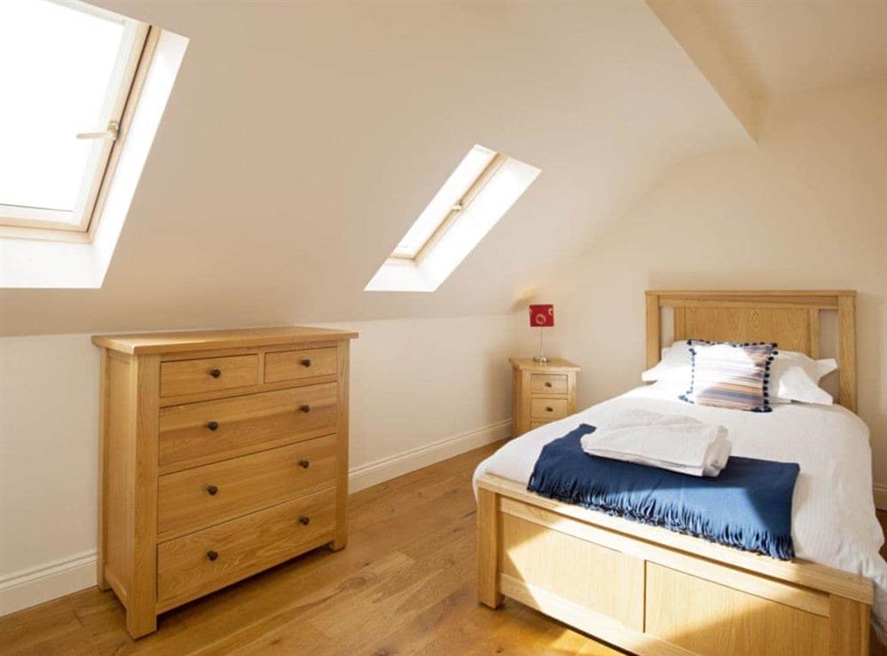Bedroom (photo 8) at Kingfisher Cottage in Bridgnorth, Shropshire., Great Britain