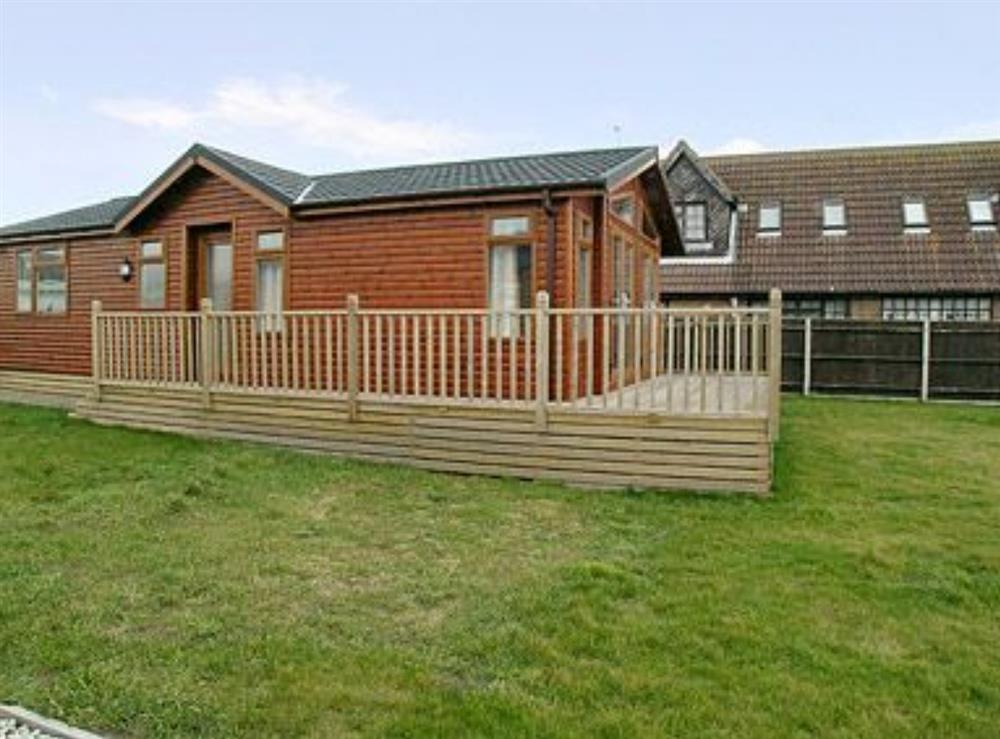 Photos of Kingfisher Lodge, HoptononSea, Great Yarmouth, Norfolk