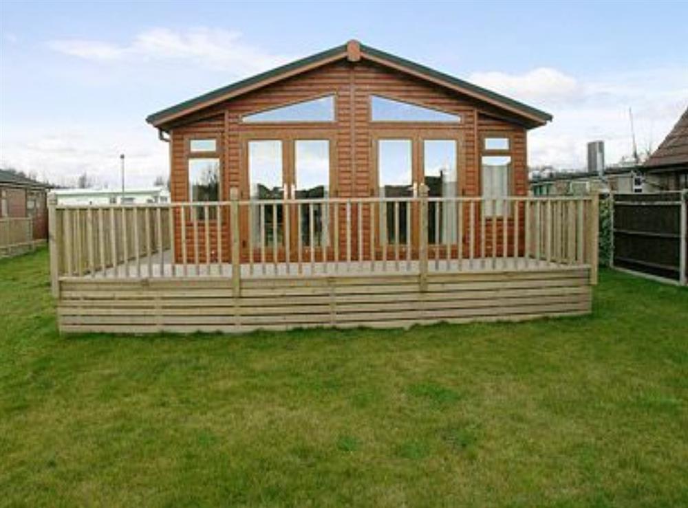 Photos of Kingfisher Lodge, HoptononSea, Great Yarmouth, Norfolk