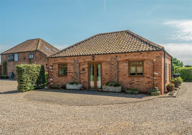 This is Kingfisher at Kingfisher, Near Louth