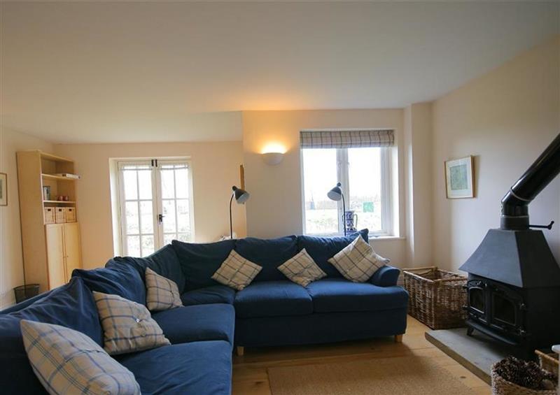 Inside at Kingfishers Cottage 6, Cirencester