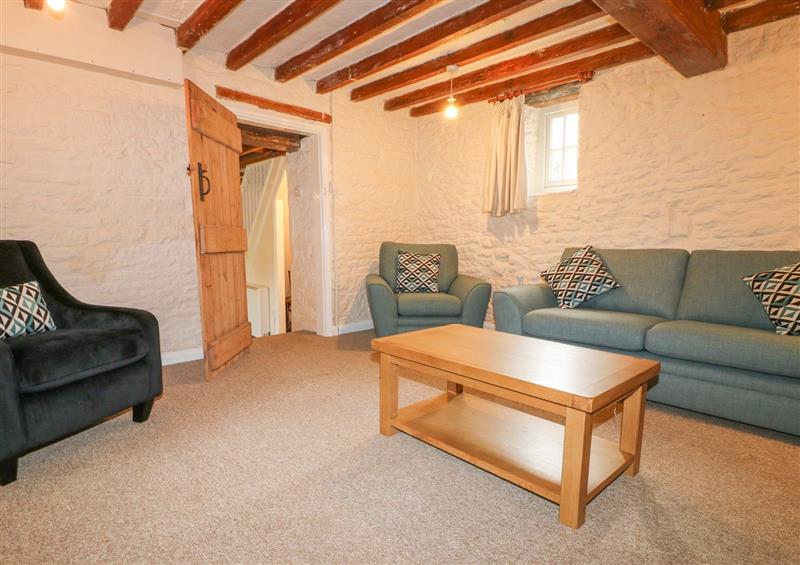 Enjoy the living room at Kings Cottage, Fulbeck near Leadenham