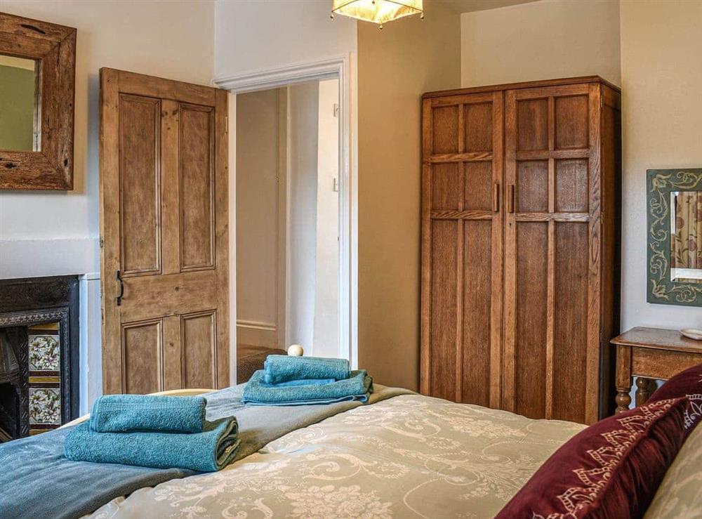 Double bedroom (photo 4) at Kings Cottage in Giggleswick, near Settle, North Yorkshire