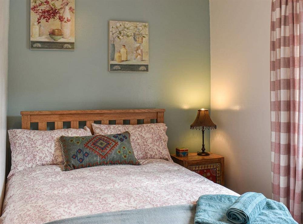 Single Bedroom at Kings Cottage in Giggleswick, near Settle, North Yorkshire