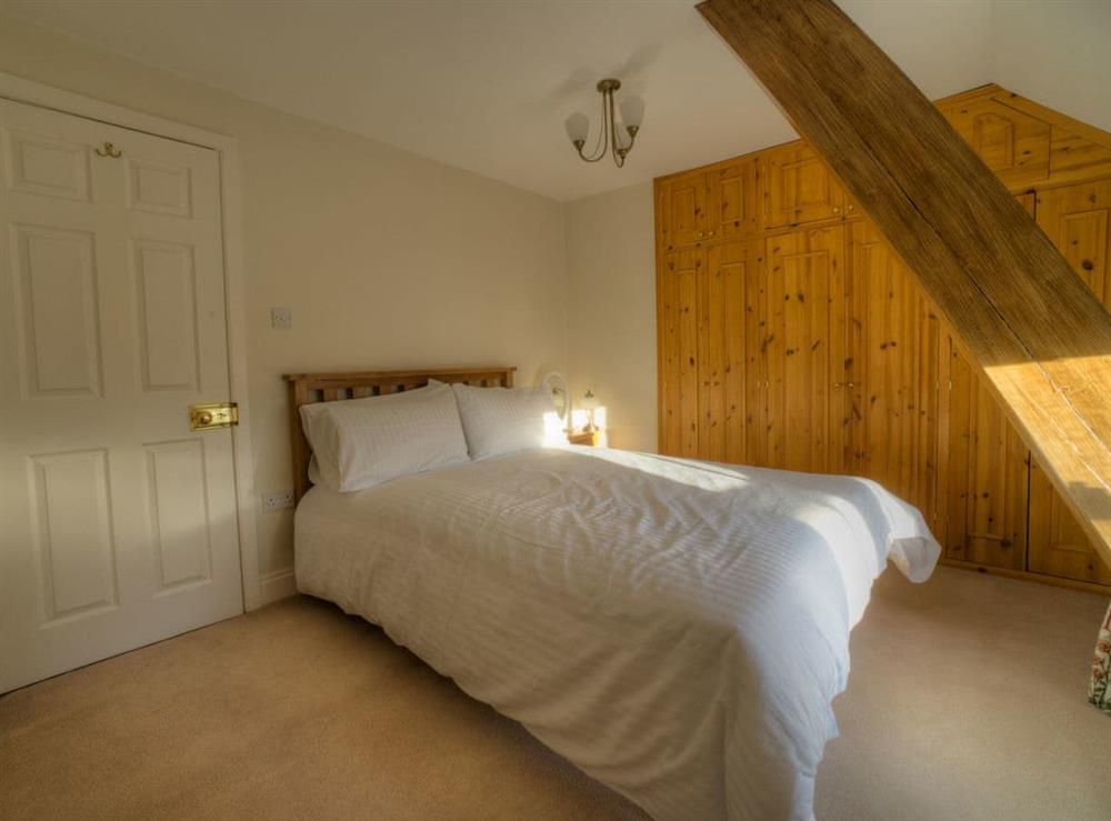 Double bedroom (photo 2) at Kings Head Cottage in Pickering, North Yorkshire
