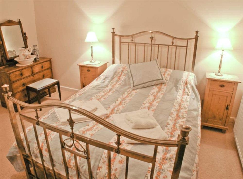 Double bedroom (photo 3) at Kings House in Beaumaris, Anglesey., Gwynedd