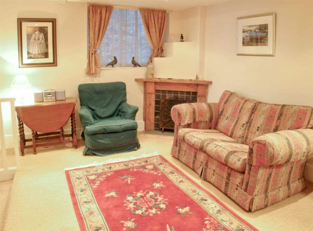 Living room (photo 2) at Kings House in Beaumaris, Anglesey., Gwynedd