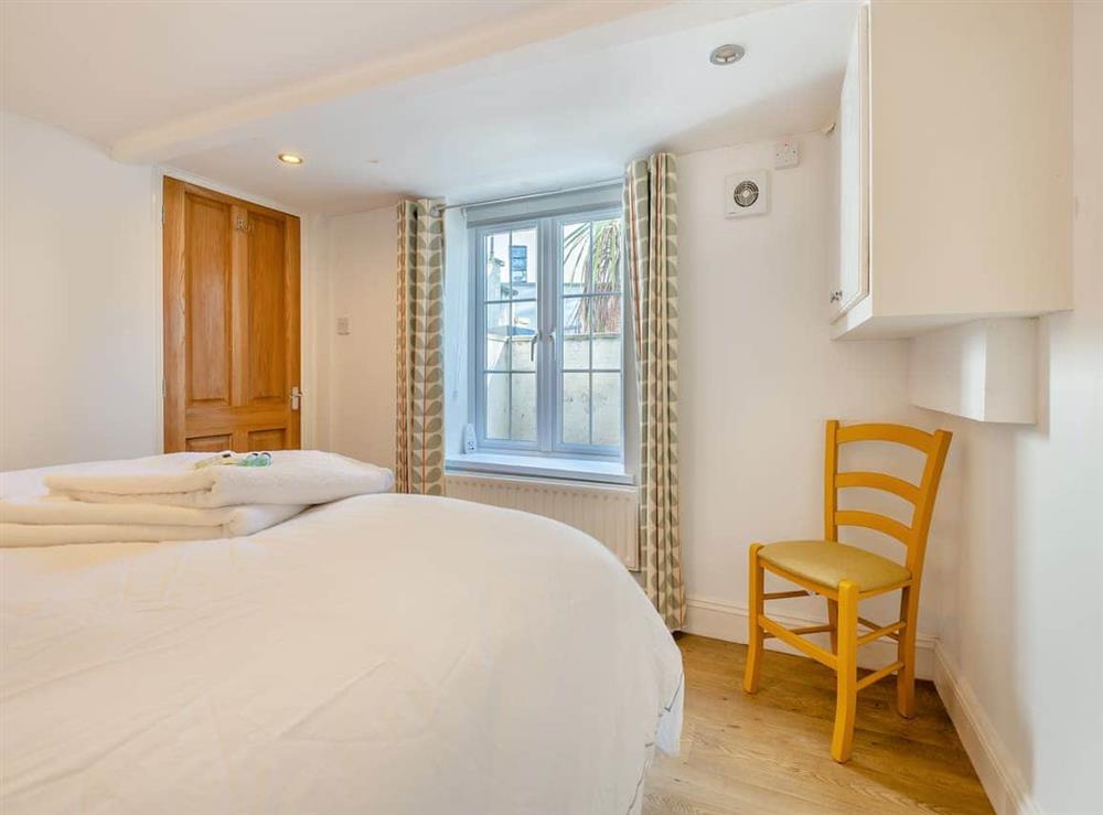 Double bedroom (photo 8) at Kings Lea in Lymington, Hampshire