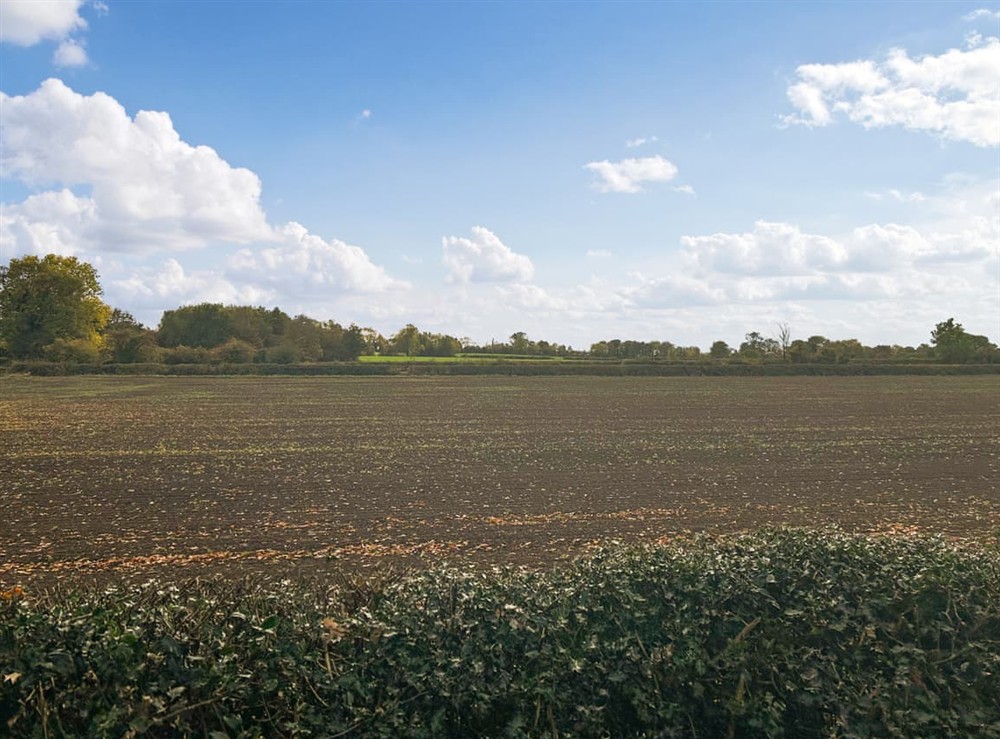 View (photo 2) at Kings Moor Retreat 2 in Coleorton, near Coalville, Leicestershire