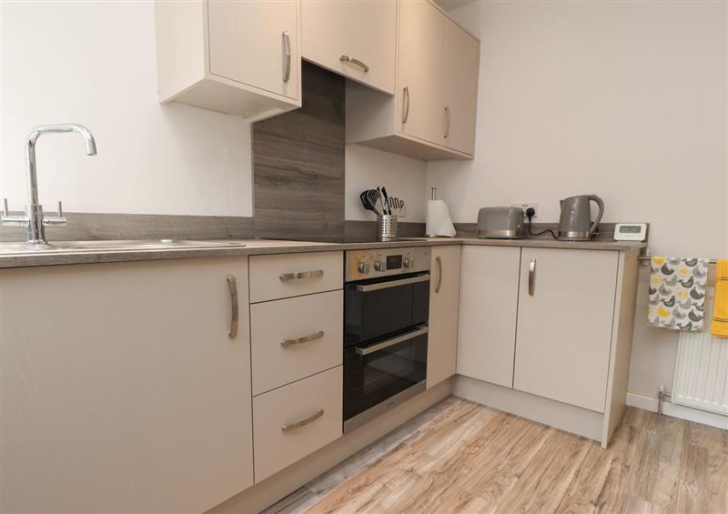This is the kitchen (photo 2) at Kings Walk, Cleveleys
