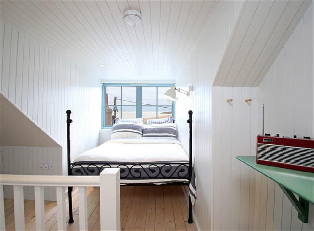 Bedroom (photo 2) at Kingsdown Beach House in Kingsdown, Deal