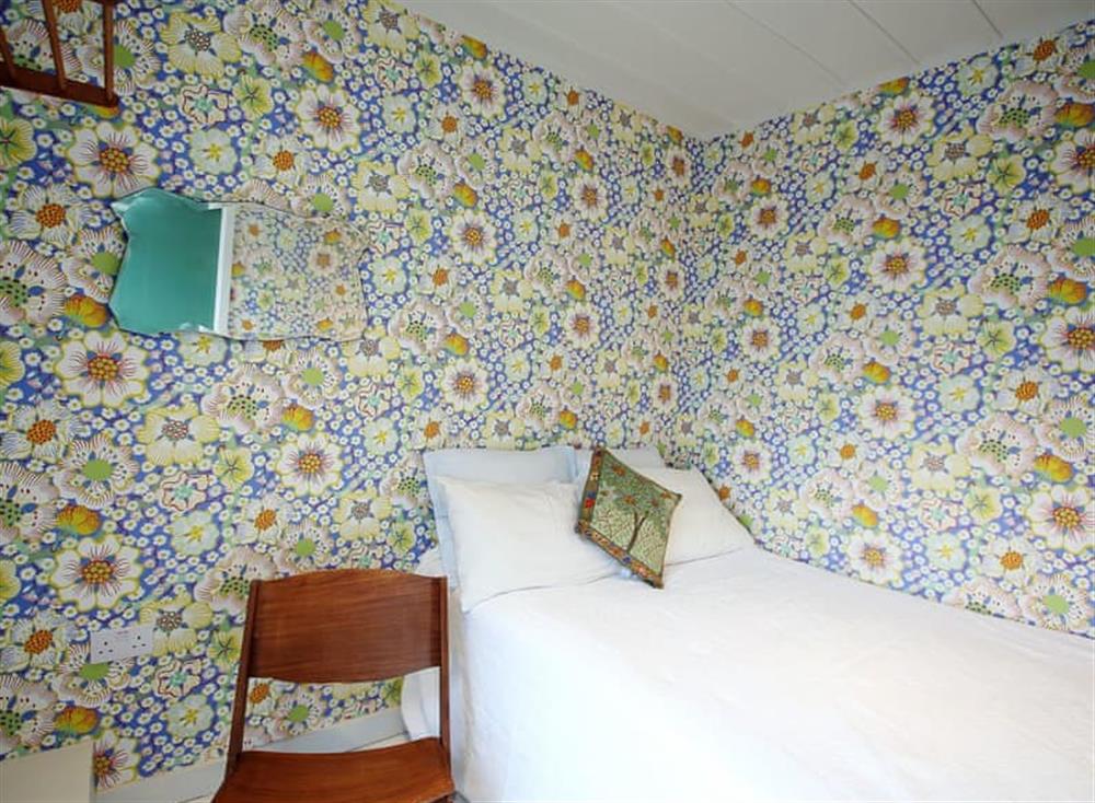 Bedroom at Kingsdown Beach House in Kingsdown, Deal