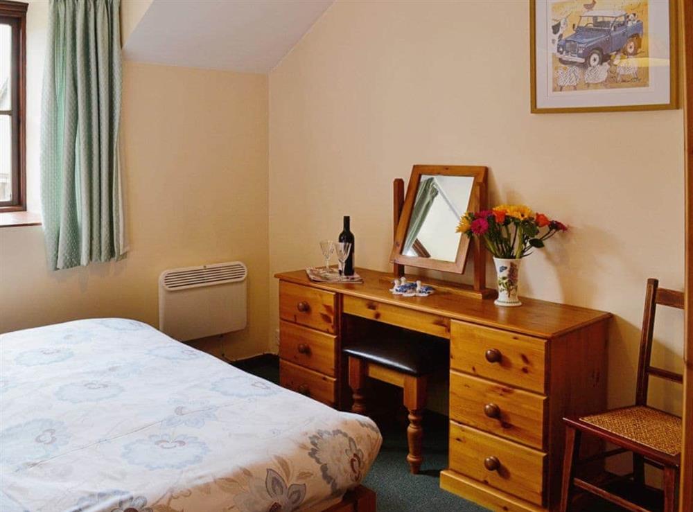 Double bedroom (photo 2) at Cherrytree Cottage, 