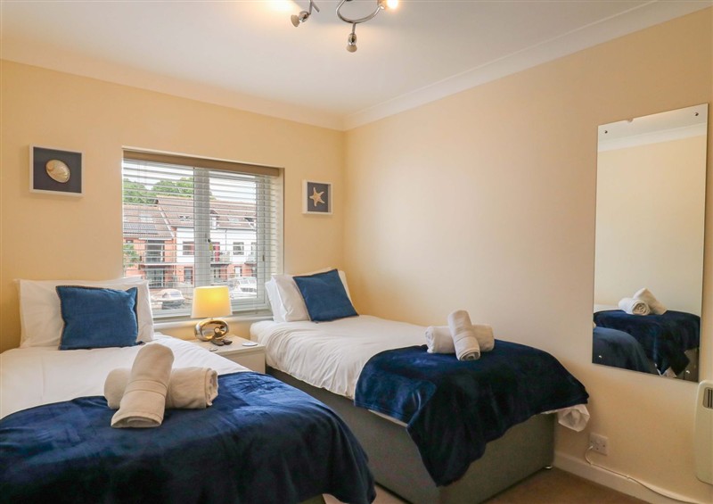 Bedroom (photo 2) at Kingsmere, Horning