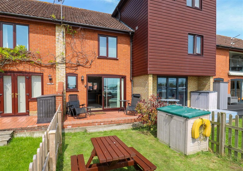 This is Kingsmere (photo 2) at Kingsmere, Horning