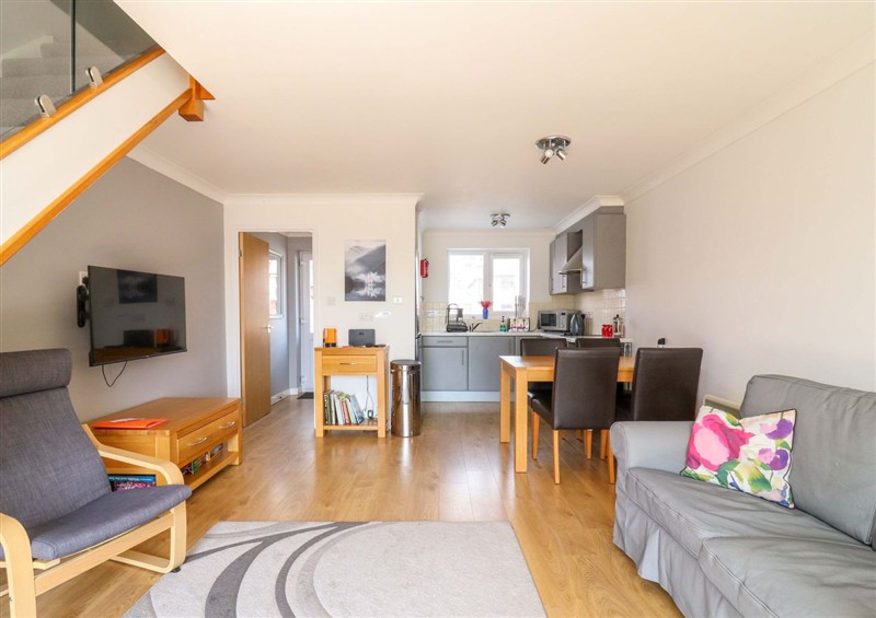 This is the living room (photo 2) at Kingsmere, Horning