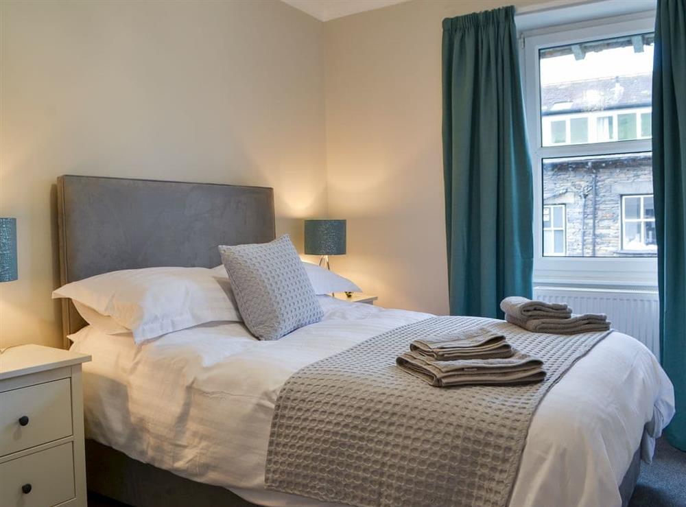 Double bedroom at Kingston in Ambleside, Cumbria