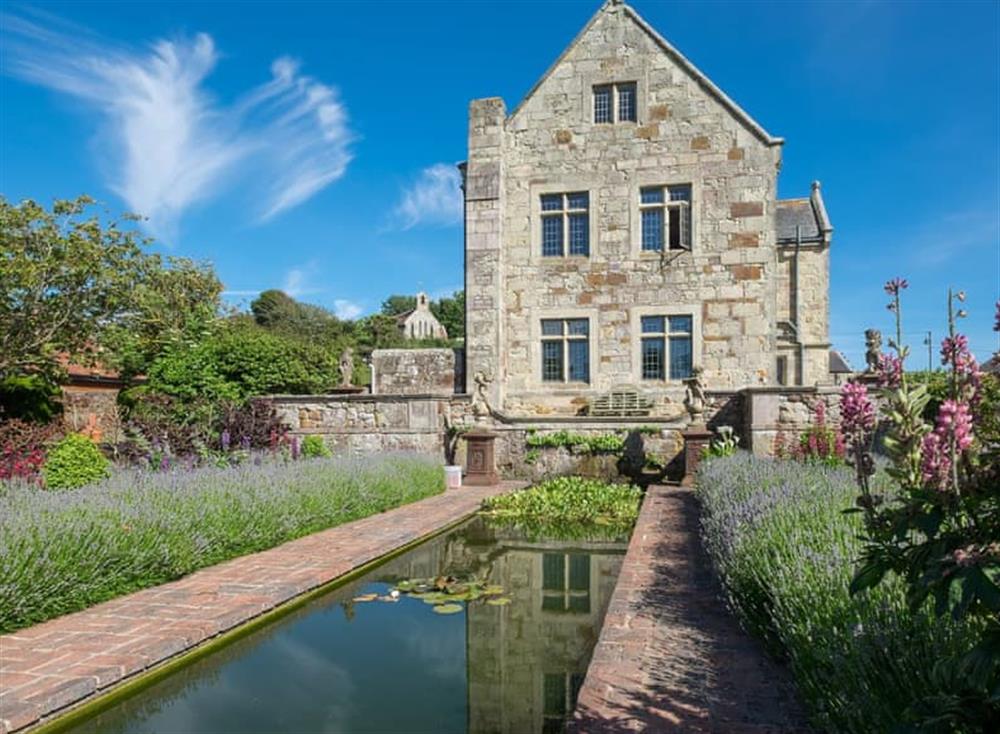 Photos of Kingston Manor, Kingston