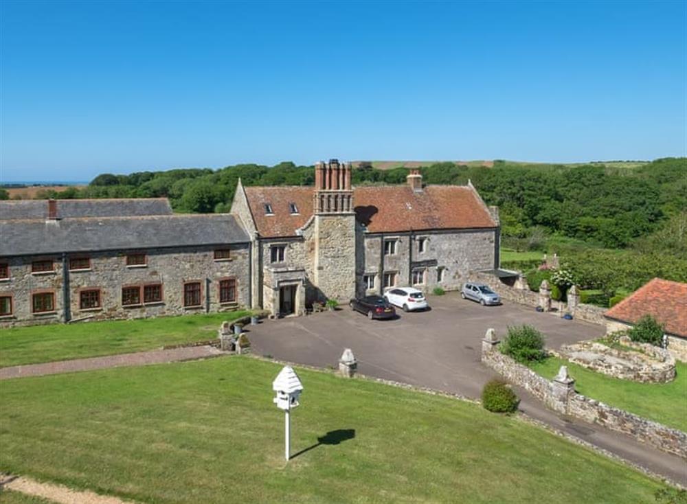 Photos of Kingston Manor, Kingston