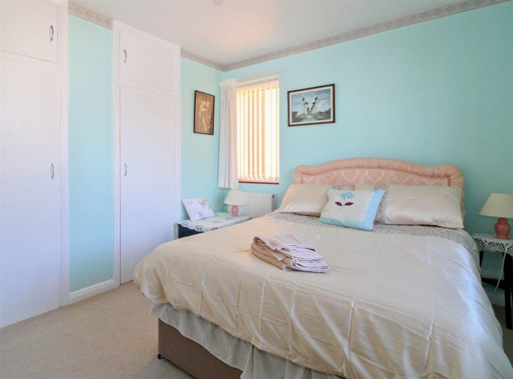 Double bedroom (photo 2) at Kingsway Court in Seaford, Sussex, East Sussex
