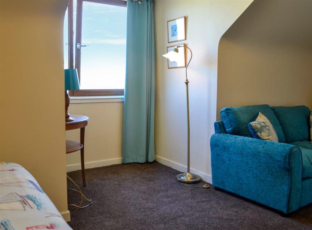 Double bedroom (photo 5) at Kinvara in Stranraer, Dumfries and Gallowayy, Wigtownshire
