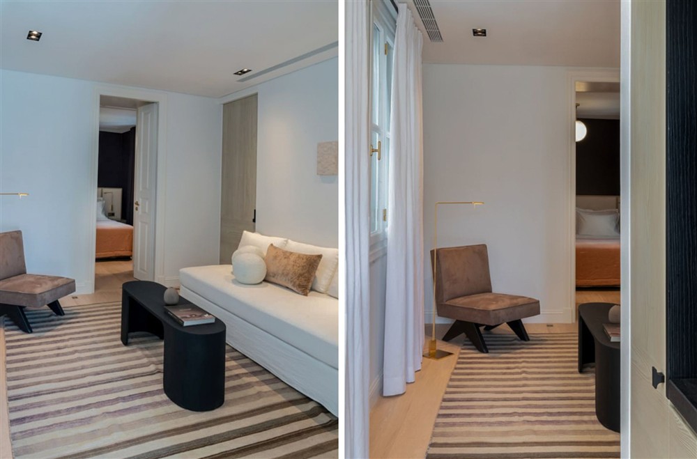 Kion Penthouse