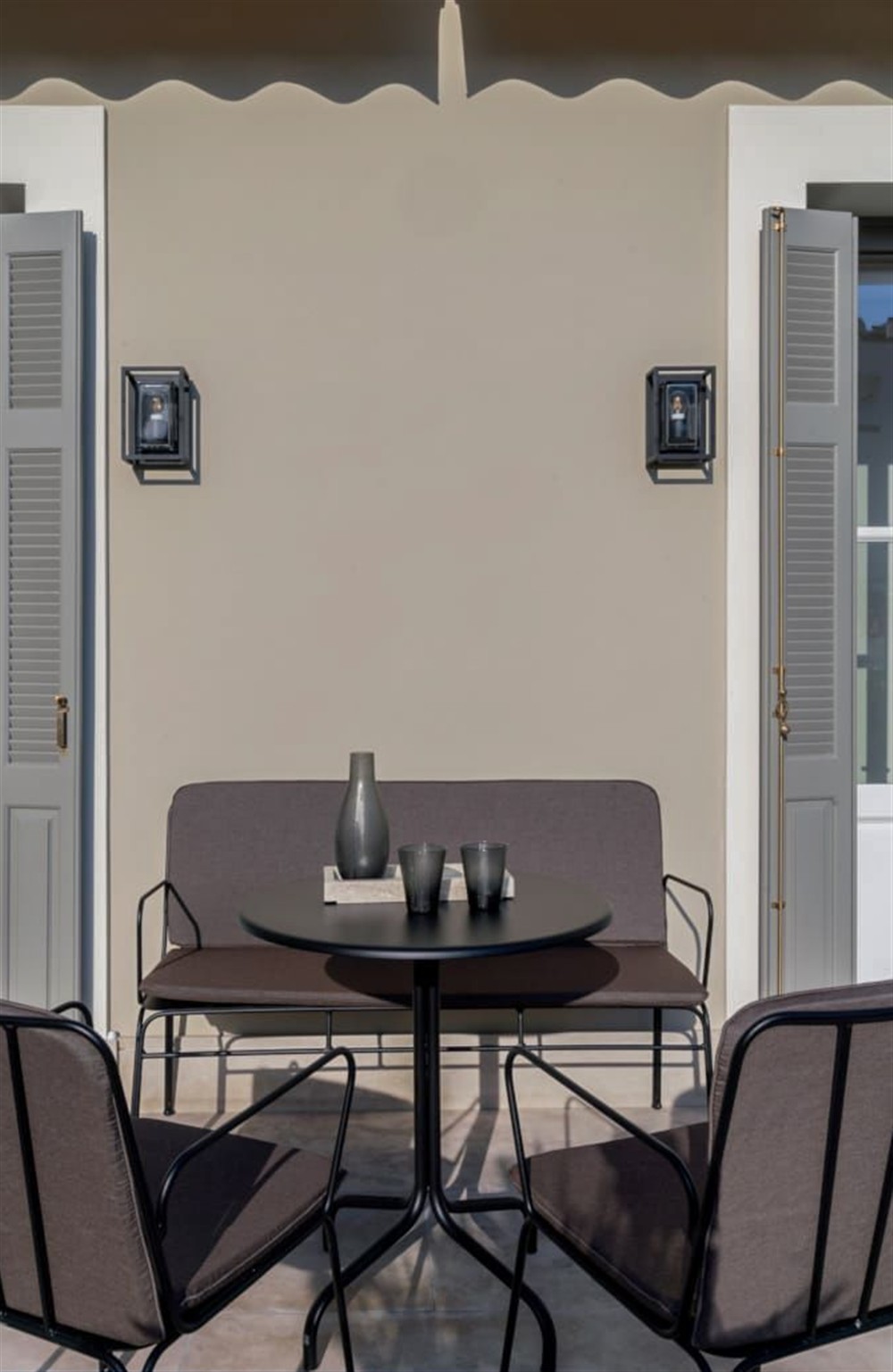 Kion Penthouse